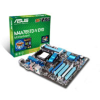 Asus M4A785TD-V EVO (90-MIBAC5-G0EAY0KZ)